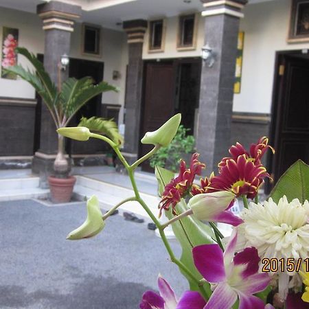 Bali Semesta Hostel Kuta Lombok Exterior foto