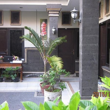 Bali Semesta Hostel Kuta Lombok Exterior foto