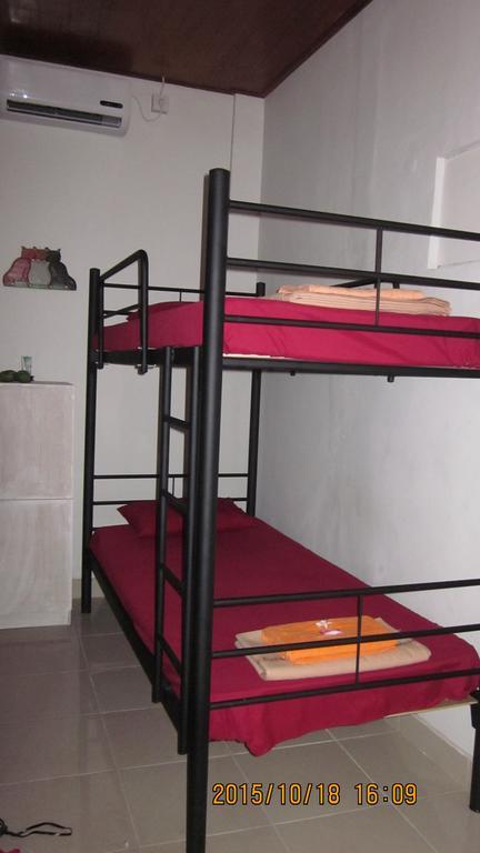 Bali Semesta Hostel Kuta Lombok Quarto foto