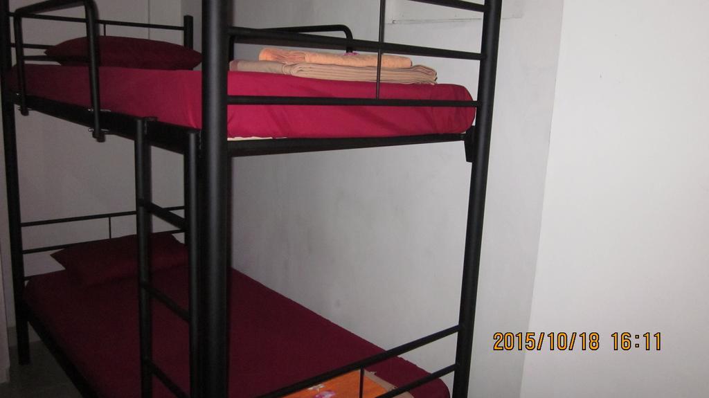 Bali Semesta Hostel Kuta Lombok Quarto foto