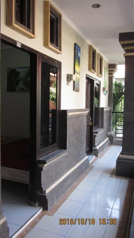 Bali Semesta Hostel Kuta Lombok Quarto foto