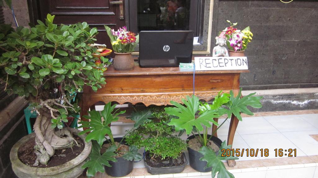 Bali Semesta Hostel Kuta Lombok Exterior foto