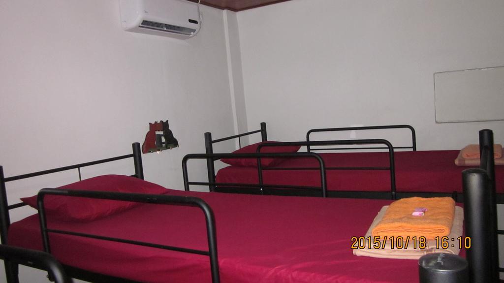 Bali Semesta Hostel Kuta Lombok Quarto foto